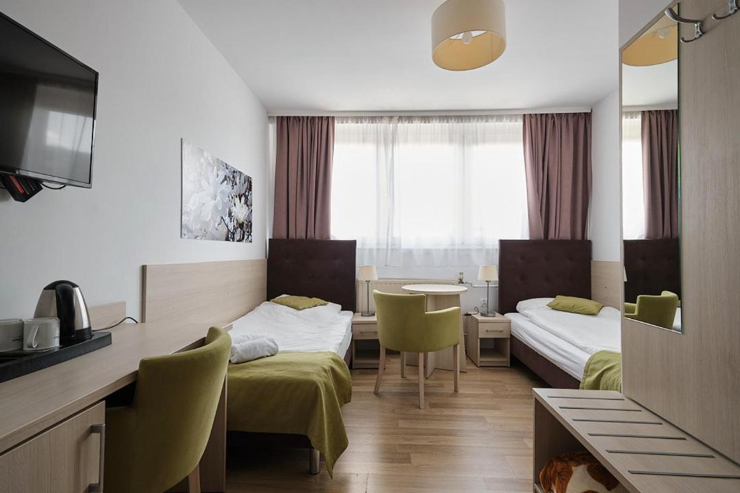 Dobrzynski Resort Topaz Świeradów-Zdrój エクステリア 写真