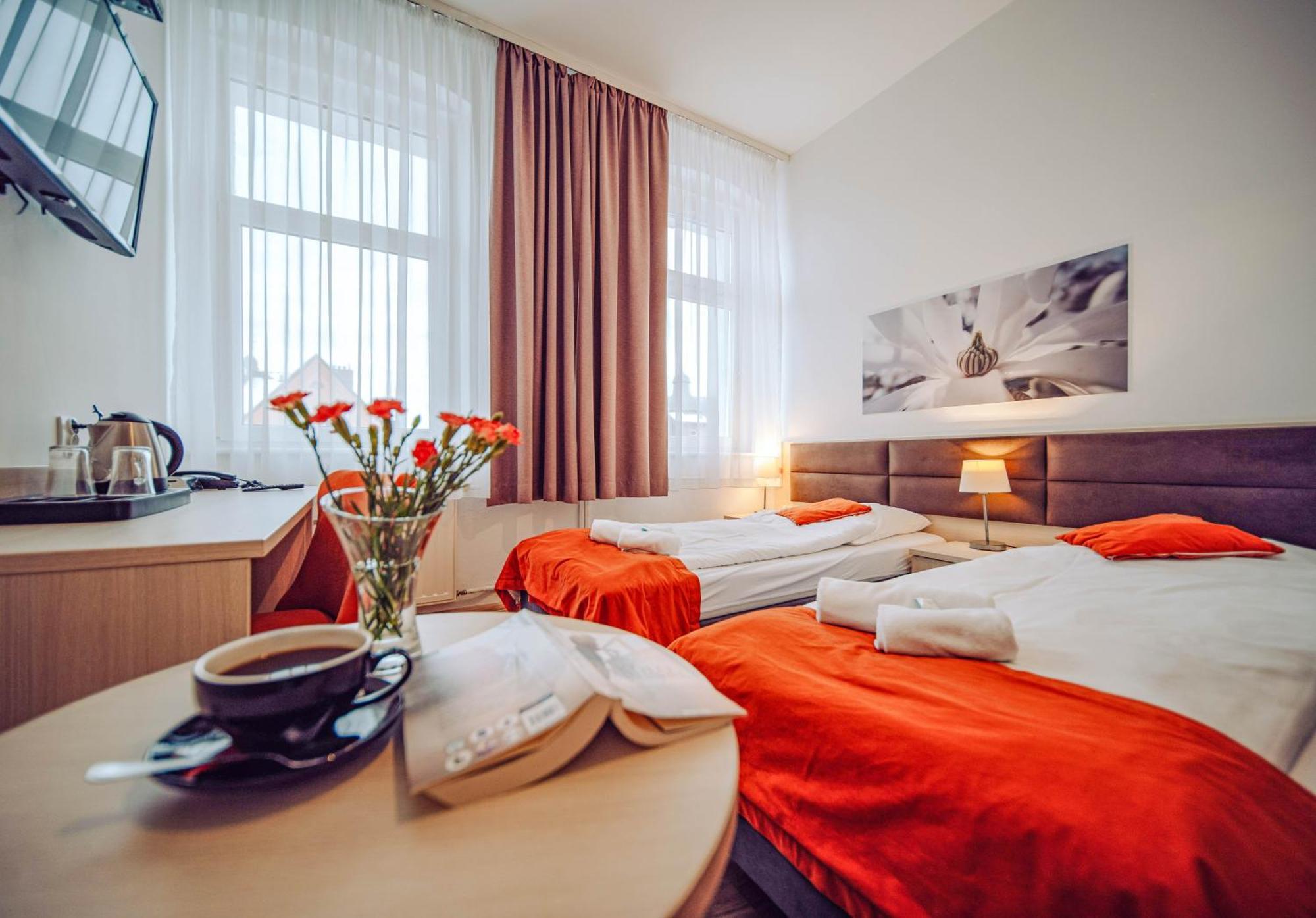 Dobrzynski Resort Topaz Świeradów-Zdrój エクステリア 写真