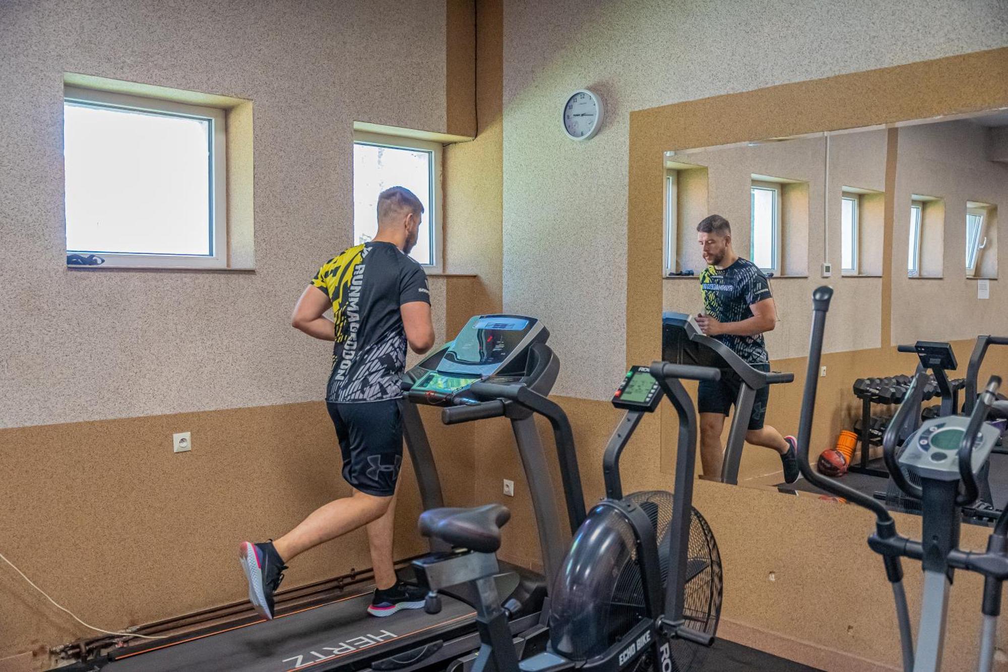 Dobrzynski Resort Topaz Świeradów-Zdrój エクステリア 写真